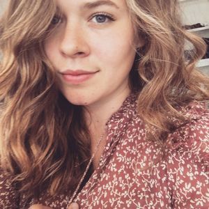 Meet your Posher, Lacy